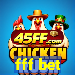 fff bet